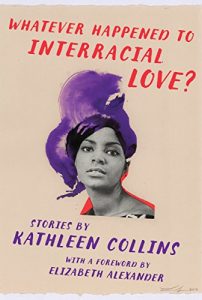 Download Whatever Happened to Interracial Love? pdf, epub, ebook