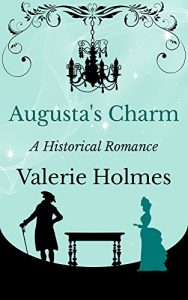 Download Augusta’s Charm pdf, epub, ebook