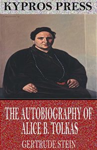 Download The Autobiography of Alice B. Toklas pdf, epub, ebook