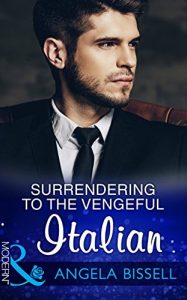 Download Surrendering To The Vengeful Italian (Mills & Boon Modern) (Irresistible Mediterranean Tycoons, Book 1) pdf, epub, ebook