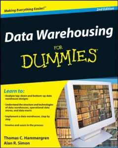 Download Data Warehousing For Dummies pdf, epub, ebook