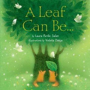 Download A Leaf Can Be . . . (Millbrook Picture Books) pdf, epub, ebook