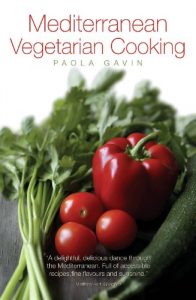 Download Mediterranean Vegetarian Cooking pdf, epub, ebook