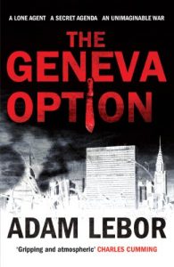 Download The Geneva Option pdf, epub, ebook