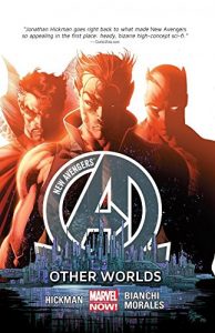 Download New Avengers Vol. 3: Other Worlds (New Avengers (2013-2015)) pdf, epub, ebook