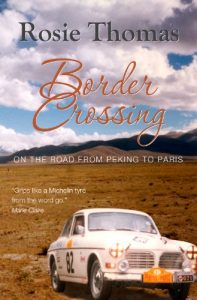 Download Border Crossing pdf, epub, ebook