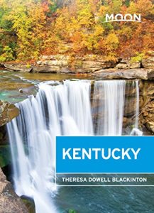 Download Moon Kentucky (Moon Handbooks) pdf, epub, ebook