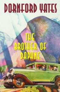 Download The Brother of Daphne (B-Berry Pleydell) pdf, epub, ebook