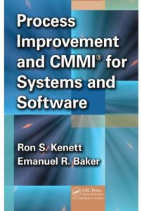 Download Process Improvement and CMMI® for Systems and Software pdf, epub, ebook
