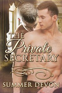 Download The Private Secretary pdf, epub, ebook