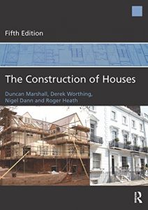 Download The Construction of Houses pdf, epub, ebook