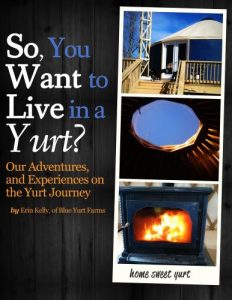 Download So, You Want to Live in a Yurt? pdf, epub, ebook