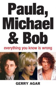 Download Paula, Michael and Bob: Everything You Know Is Wrong pdf, epub, ebook