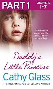 Download Daddy’s Little Princess: Part 1 of 3 pdf, epub, ebook