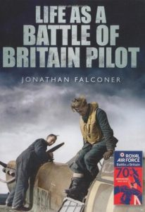 Download Life as a Battle of Britain Pilot pdf, epub, ebook