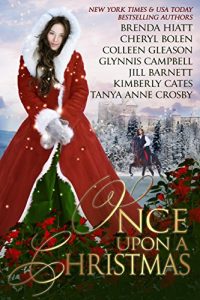 Download Once Upon A Christmas: 7 Captivating Historical Romances pdf, epub, ebook