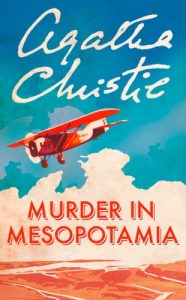 Download Murder in Mesopotamia (Poirot) (Hercule Poirot Series Book 14) pdf, epub, ebook