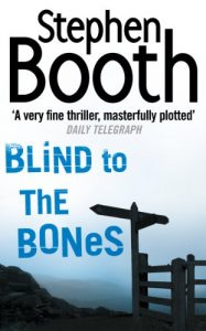 Download Blind to the Bones (Cooper and Fry Crime Series, Book 4) (The Cooper & Fry Series) pdf, epub, ebook