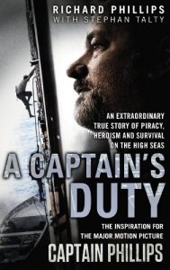 Download A Captain’s Duty pdf, epub, ebook