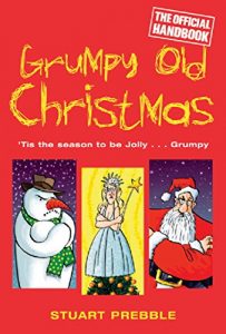 Download Grumpy Old Christmas: N/A pdf, epub, ebook