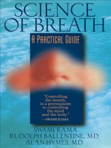 Download Science of Breath: A Practical Guide pdf, epub, ebook