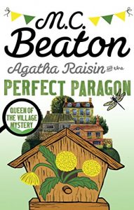 Download Agatha Raisin and the Perfect Paragon pdf, epub, ebook