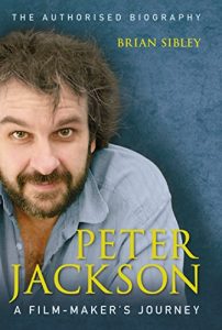 Download Peter Jackson: A Film-maker’s Journey: A Film-maker’s Journey pdf, epub, ebook