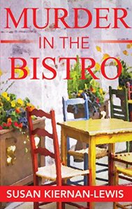 Download Murder in the Bistro (The Maggie Newberry Mysteries Book 9) pdf, epub, ebook