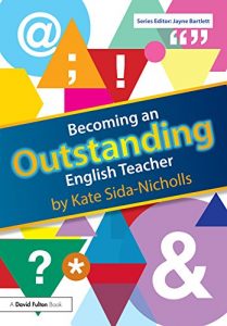 Download Becoming an Outstanding English Teacher (Becoming an Outstanding Teacher) pdf, epub, ebook