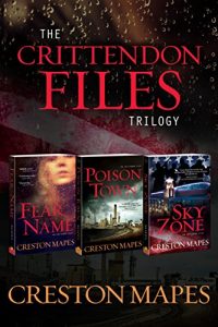Download The Crittendon Files Trilogy pdf, epub, ebook