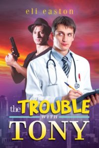 Download The Trouble With Tony (Sex in Seattle Book 1) pdf, epub, ebook