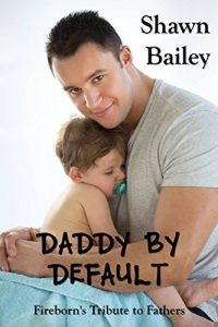 Download Daddy by Default pdf, epub, ebook