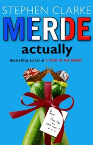 Download Merde Actually pdf, epub, ebook