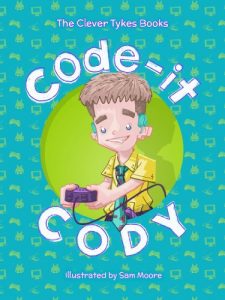 Download Code-it Cody (The Clever Tykes Books) pdf, epub, ebook