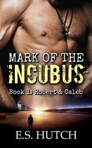 Download Mark of the Incubus: Book 1: Robert & Caleb pdf, epub, ebook