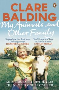 Download My Animals and Other Family pdf, epub, ebook