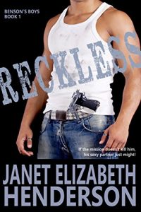 Download Reckless (Benson’s Boys Book 1) pdf, epub, ebook