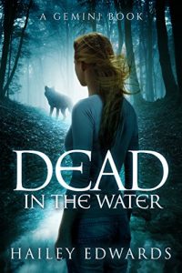 Download Dead in the Water (Gemini Book 1) pdf, epub, ebook