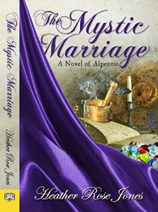 Download The Mystic Marriage pdf, epub, ebook