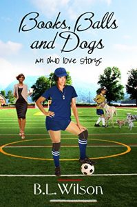 Download Books, Balls, and Dogs: an Ohio love story pdf, epub, ebook