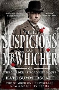 Download The Suspicions of Mr Whicher: or The Murder at Road Hill House pdf, epub, ebook