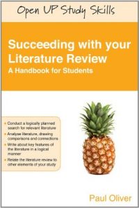 Download Succeeding With Your Literature Review: A Handbook For Students (Open Up Study Skills) pdf, epub, ebook