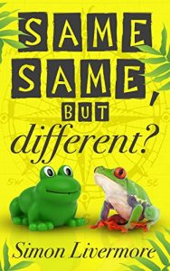 Download Same same, but different? pdf, epub, ebook