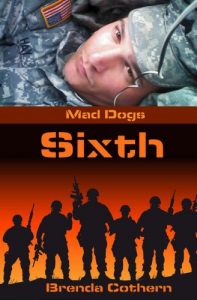 Download Sixth (Mad Dogs Book 1) pdf, epub, ebook