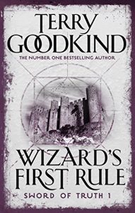 Download Wizard’s First Rule (Sword of Truth) pdf, epub, ebook