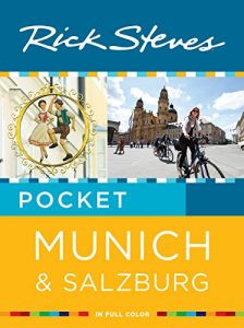 Download Rick Steves Pocket Munich & Salzburg pdf, epub, ebook