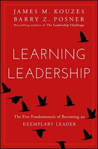 Download Learning Leadership: The Five Fundamentals of Becoming an Exemplary Leader pdf, epub, ebook