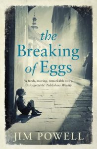 Download The Breaking of Eggs pdf, epub, ebook