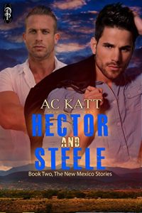 Download Hector and Steele (New Mexico Stories #2) pdf, epub, ebook