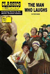 Download The Man Who Laughs (with panel zoom)
			 – Classics Illustrated pdf, epub, ebook